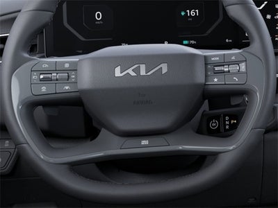 2024 Kia EV9 Light Standard Range 215hp