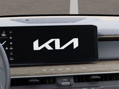 2024 Kia EV9 Land Long Range