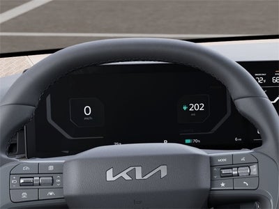 2024 Kia EV9 Land Long Range