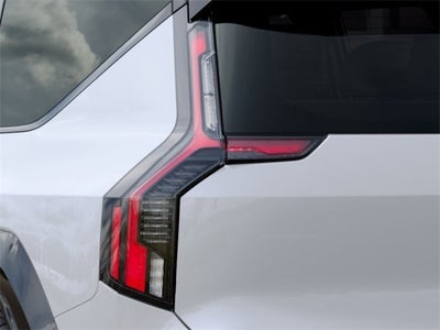 2024 Kia EV9 GT-Line Long Range
