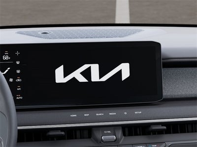 2024 Kia EV9 Wind Long Range