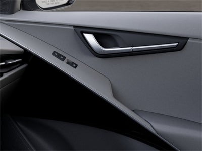 2024 Kia Niro SX Touring w/ Black C-Pillar