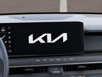 2024 Kia EV9 GT-Line Relaxation Long Range