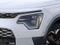 2024 Kia Niro EV Wave Preserve w/ Gray C-Pillar
