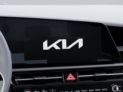 2024 Kia Niro SX Black C-Pillar