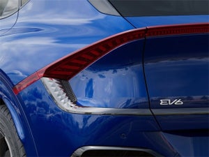 2024 Kia EV6 GT-Line Long Range 320hp
