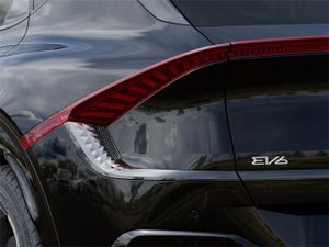 2024 Kia EV6 GT-Line Long Range 320hp