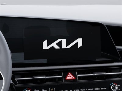2024 Kia Niro EV Wave Preserve Pkg