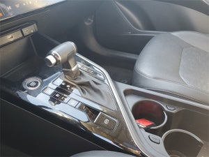 2023 Kia Niro SX Touring