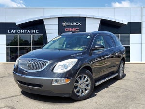 2011 Buick Enclave CXL 1XL
